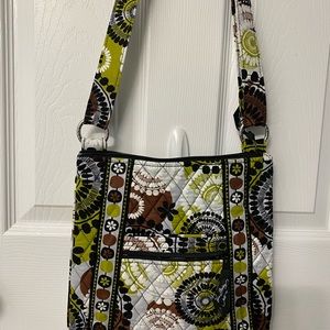 Vera Bradley bag